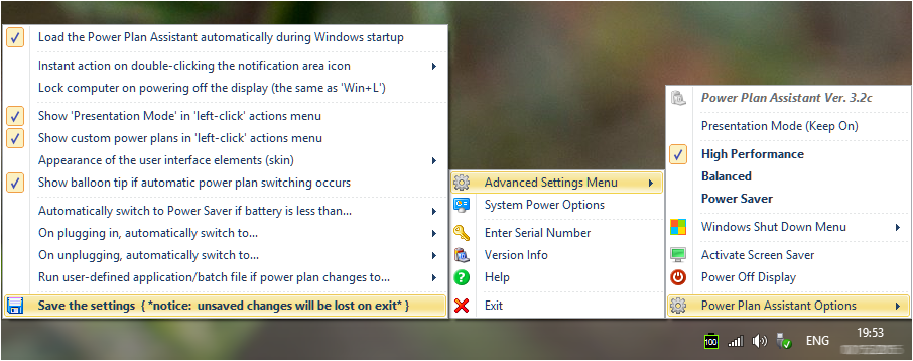 Power Plan Assistant Windows 11 download